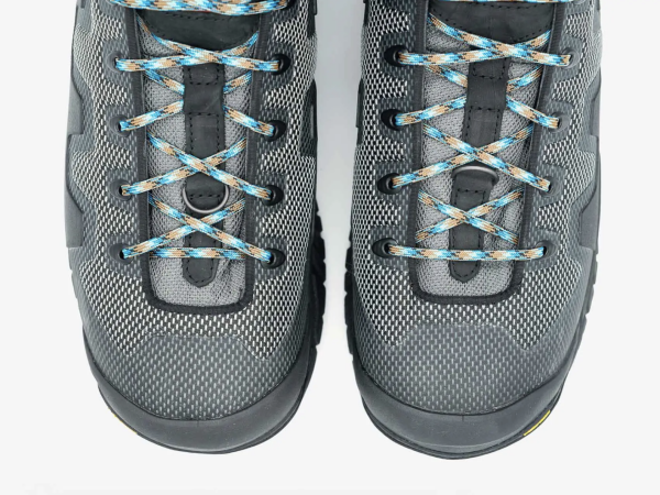 Yakoda Guide Laces Boot Top Yakoda Guide Laces Boot Top